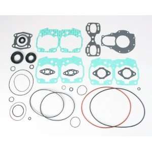  JETLYNE GASKET KIT COMP S785 611205 Automotive