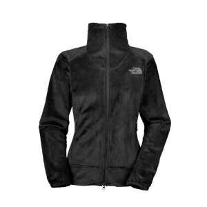   Womens Shiso Jacket (TNF Black) XS (2)TNF Black