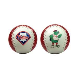 Rawlings Baseball   Philadelphia Phillies Mascot:  Sports 