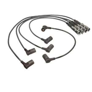  Beru Ignition Wire Set Automotive