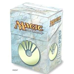    Magic the Gathering boîte pour cartes Deck Box Mirrodin 