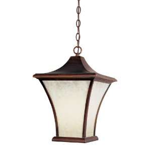  WI905087 1 Light Hanging Title 24 Aged Copper Patina: Home Improvement