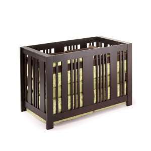  Neo Convertible Crib Baby