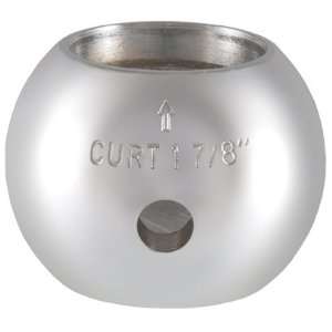  Curt Manufacturing 42780 1 7/8 In Replacement Ball 