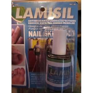  Lamisil Nail, Skin, Body Beauty
