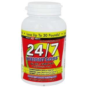  Health Direct   24/7 Anti Aging Weight Loss Support   84 