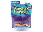 GreenLight BENNYS PONTIAC GTO JUDGE 1/64 HOLLYWOOD DAZED AND CONFUSED