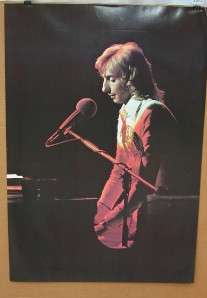 Barry Manilow   American Pop Singer from 1973 to present