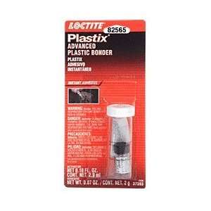 CRL Loctite Plastix; Advanced Plastic Bonder with Surface Activator by 