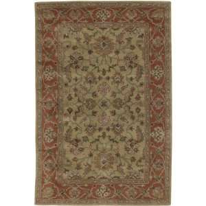  Chandra Scotia SCO3202 Rug 7 feet 9 inches by 10 feet 6 