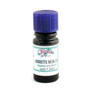  Tiferet   Ambrette C02 5 ml   Blue Glass Aromatic Pro 