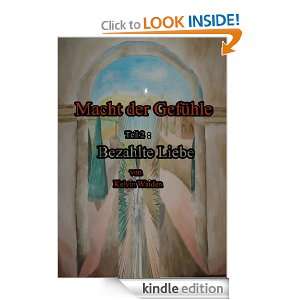 Bezahlte Liebe (Macht der Gefühle) (German Edition) Kelvin Waiden 