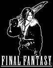 Kefka Palazzo T Shirt * Final Fantasy, Video Game, RPG  