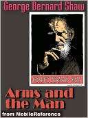   Arms and the Man by George Bernard Shaw, Penguin 