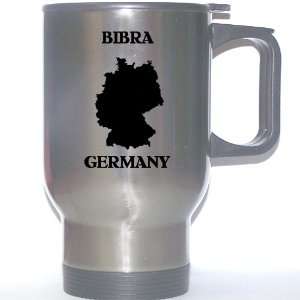  Germany   BIBRA Stainless Steel Mug 