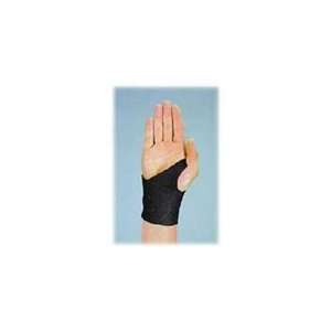   Stubbs Inc WRIST SUPPORT With THUMB   Universal   Model 3101 00   Each