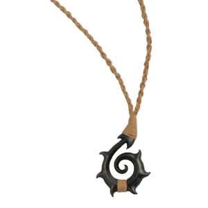    BICO AUSTRALIA JEWELRY (SR16) FAIMALAI   Tribal Necklace: Jewelry