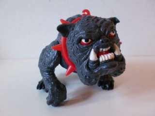 Vintage Thundercats Dog Ma Mutt Toy Action Figure  