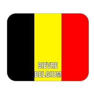 Belgium, Bievre Mouse Pad 