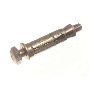  LOOSE SHIELD ANCHOR BOLT M10 BOLT M14 SHIELD X 70MM LENGTH 