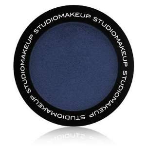  Studio Makeup Soft Blend Eye Shadow Midnight Blue: Beauty