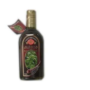 Hemp Seed Oil (Cannabis Sativa) 350 ml Grocery & Gourmet Food