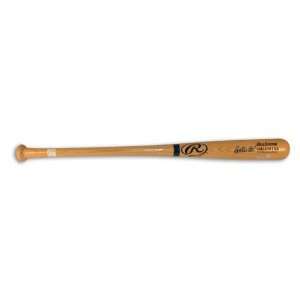 Carlton Fisk Autographed Rawlings Big Stick Baseball Bat:  