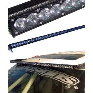  Stealth XPG 50 LED Light Bar: Automotive
