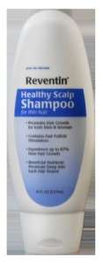   Scalp Shampoo for Thin Hair Adds Volume for Men & Women 8 fl oz  