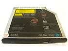 IBM Thinkpad T40 T41 CD RW DVD ROM Combo Drive 92P6581