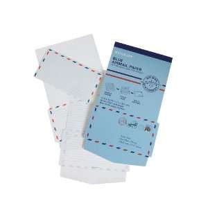  Out of Thin Air mail Stationery Set Health & Personal 