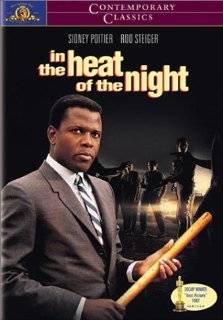 13 in the heat of the night dvd sidney poitier $ 11 56 used new from $ 