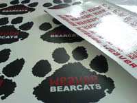    sponsors the Weaver Bearcats Football team, AL, United States