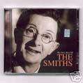 THE SMITHS THE VERY BEST SEALED CD NEW GREATEST HITS  