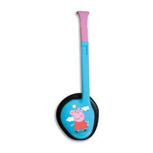    Little Star Creations PPH Peppa Pig Kids Headphones: Electronics