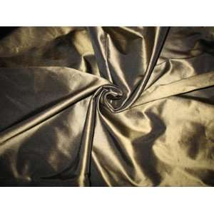  100% Silk Taffeta   Olive Arts, Crafts & Sewing