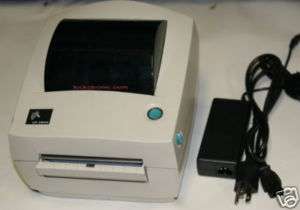   LP2844 2844 Barcode Label Thermal Printer USB and Parallel Port  