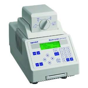 Eppendorf 950000031 Mastercycler Personal Thermal Cycler with Heated 