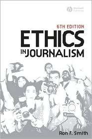   in Journalism, (1405159340), Ron Smith, Textbooks   
