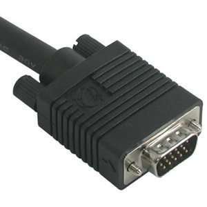  Cables To Go M1 to VGA Male Cable. 10FT M1 VGA HD15 M/M 