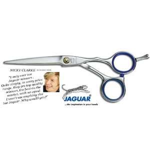  JAGUAR The  Loop Hairdressing Scissor 5.25 Health 