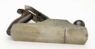 STANLEY No. 604 Bedrock Smooth Plane Near Mint In Box  