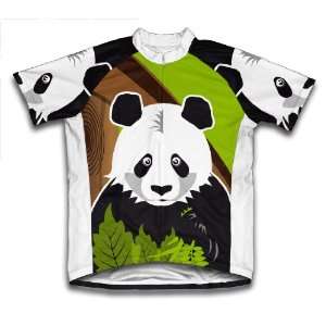 Hi Panda Cycling Jersey for Men 
