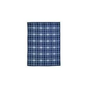  Sunderland Denim Aurora Blanket/Throw