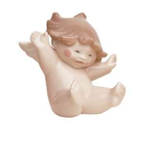  Nao Giggles Figurine