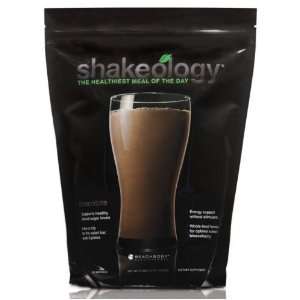   Trial Packet of Shakeology Chocolate Flavor