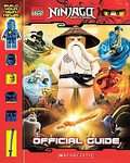 Lego Ninjago Official Guide by Scholastic Inc and Greg Farshtey (2012 