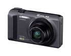Casio EXILIM EX ZR100 12.1 MP Digital Camera   Black