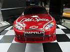 Tony Stewart 2007 33 Old Spice 1 24 Action  