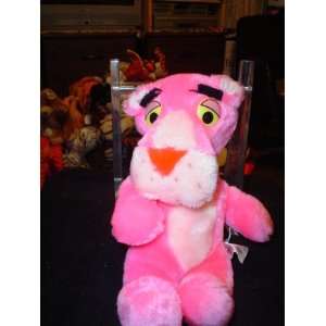  PINK PANTHER TOY: Toys & Games